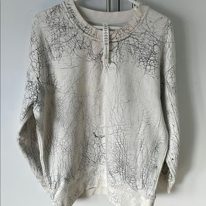 Lululemon Sweatshirt